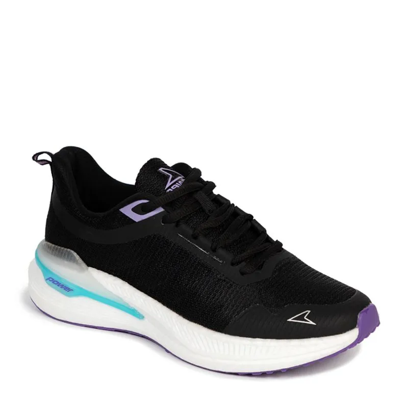 Zapatillas Deportivas Kissen Power Mujer